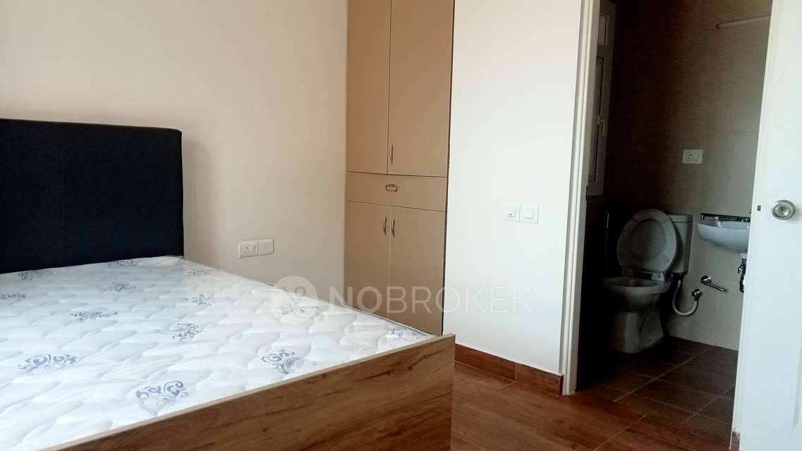 2 BHK Flat In Brigade El Dorado for Rent  In Gummanahalli