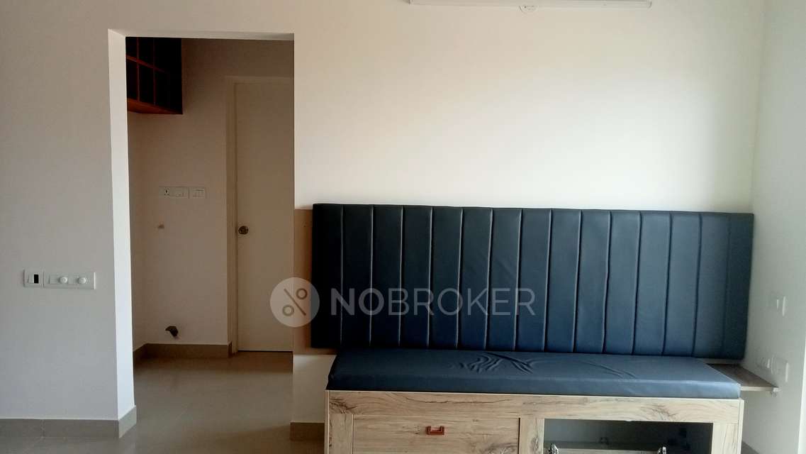 2 BHK Flat In Brigade El Dorado for Rent  In Gummanahalli