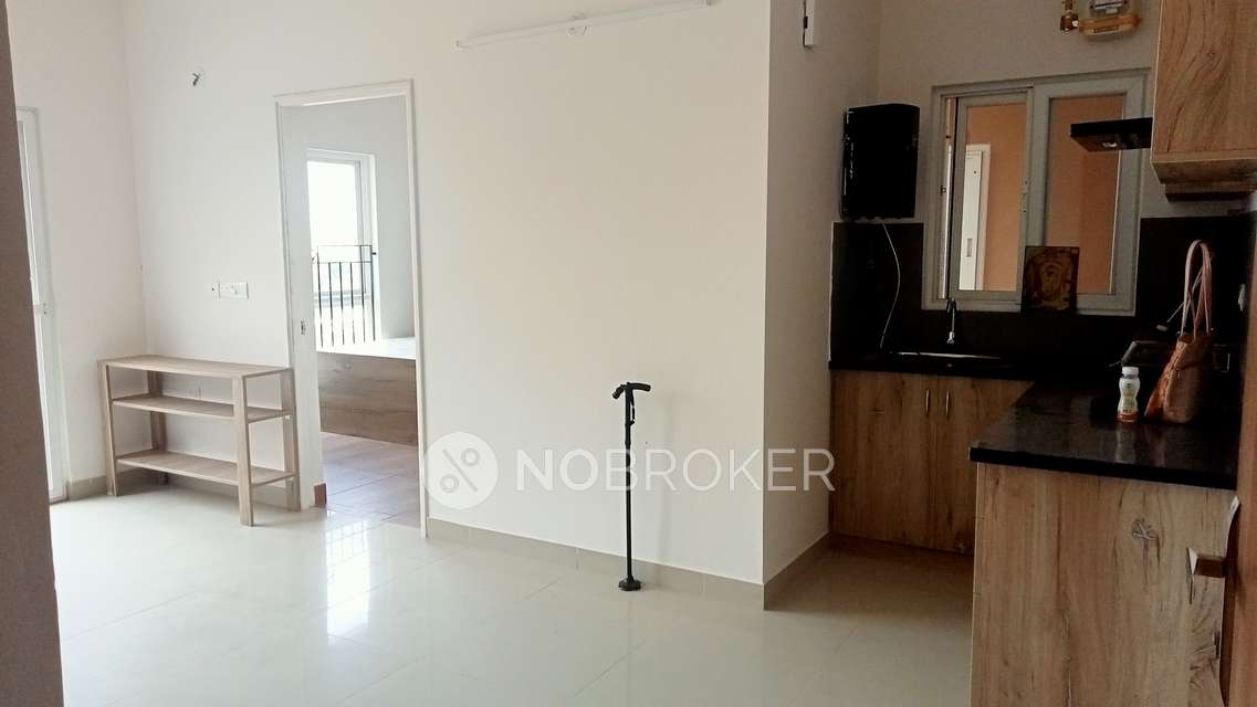 2 BHK Flat In Brigade El Dorado for Rent  In Gummanahalli