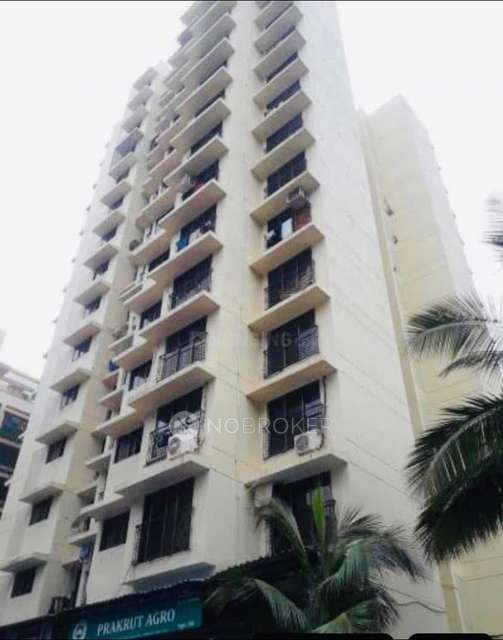 PG for Boys in Goregaon West