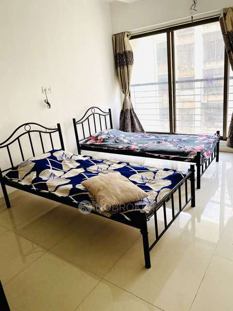 PG for Boys in Goregaon West