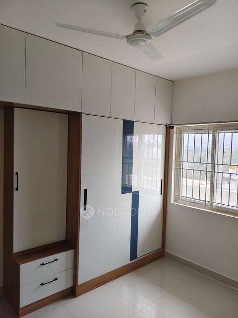 2 BHK Flat In Vasavi Green Palm for Rent  In Kyalasanahalli