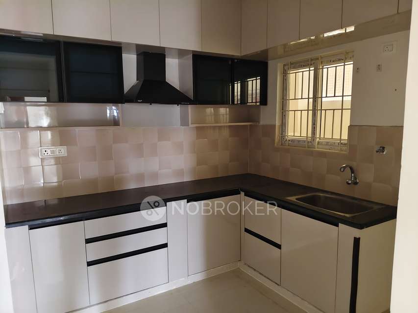 2 BHK Flat In Vasavi Green Palm for Rent  In Kyalasanahalli