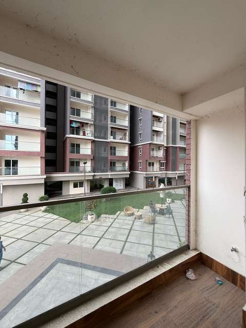 3 BHK Flat In Sumadhura Horizon For Sale  In Kondapur