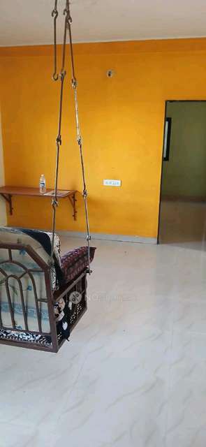 2 BHK House for Rent  In Frj2+g93, Sahyognagar Rd, Giridhar Nagar, Warje, Pune, Maharashtra 411058, India