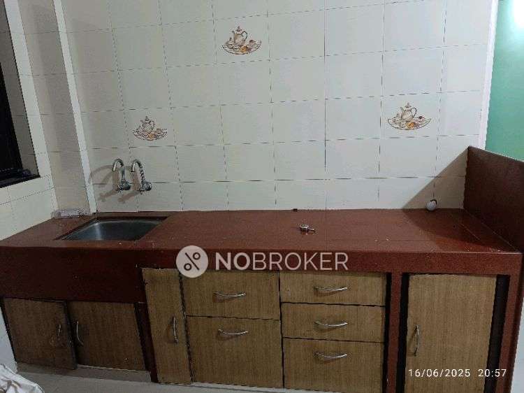 2 BHK House for Rent  In Frj2+g93, Sahyognagar Rd, Giridhar Nagar, Warje, Pune, Maharashtra 411058, India