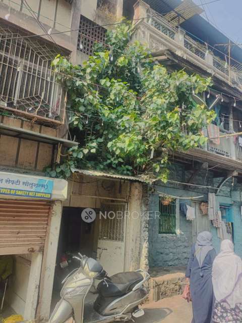 4+ BHK House For Sale  In New Nana Peth
