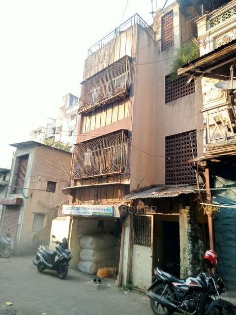4+ BHK House For Sale  In New Nana Peth