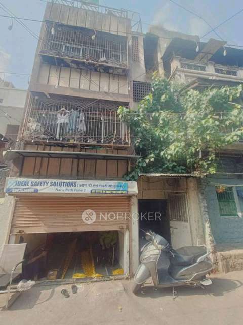4+ BHK House For Sale  In New Nana Peth