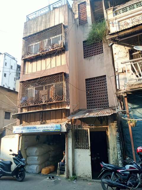 4+ BHK House For Sale  In New Nana Peth