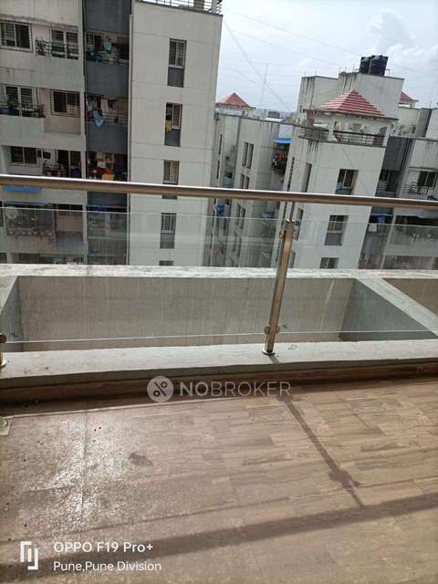 2 BHK Flat In Tanishq Vlasta for Rent  In Alandi