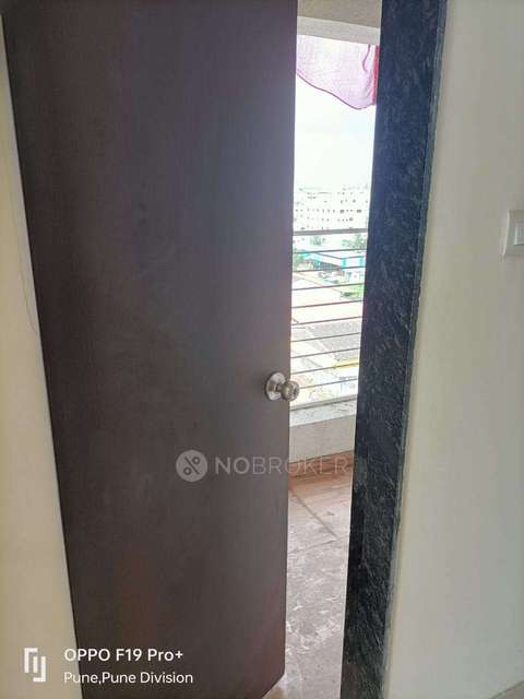 2 BHK Flat In Tanishq Vlasta for Rent  In Alandi