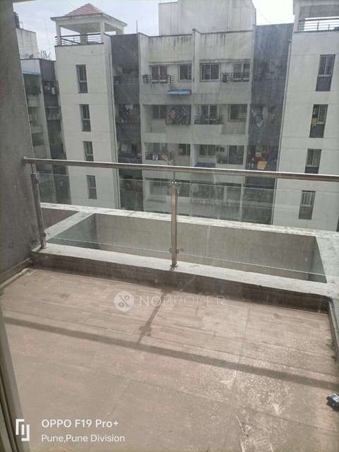 2 BHK Flat In Tanishq Vlasta for Rent  In Alandi