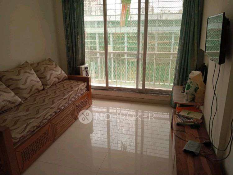 1 BHK Flat In Vardhaman Kutir For Sale  In Mira Road East
