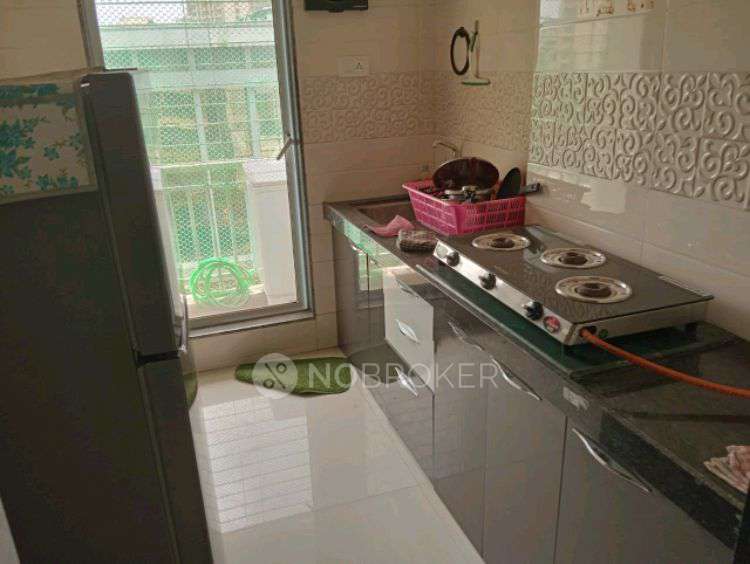 1 BHK Flat In Vardhaman Kutir For Sale  In Mira Road East