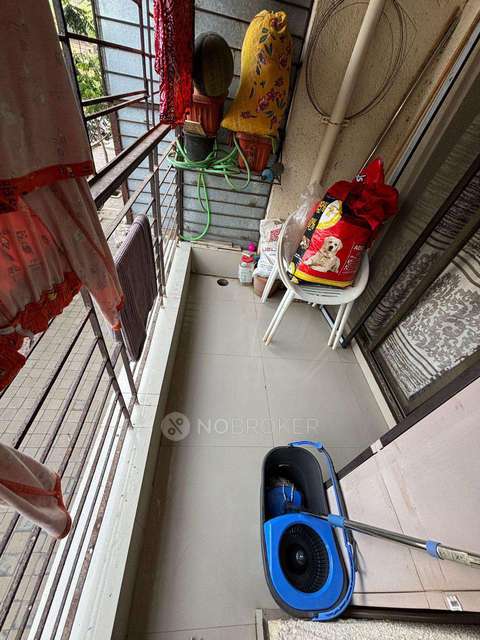 1 BHK Flat In Pavitra Dham, Naigaon East For Sale  In Naigaon East