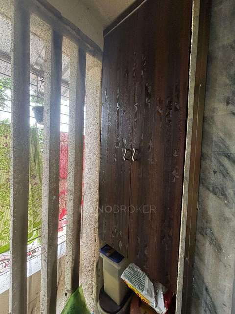 1 BHK Flat In Pavitra Dham, Naigaon East For Sale  In Naigaon East