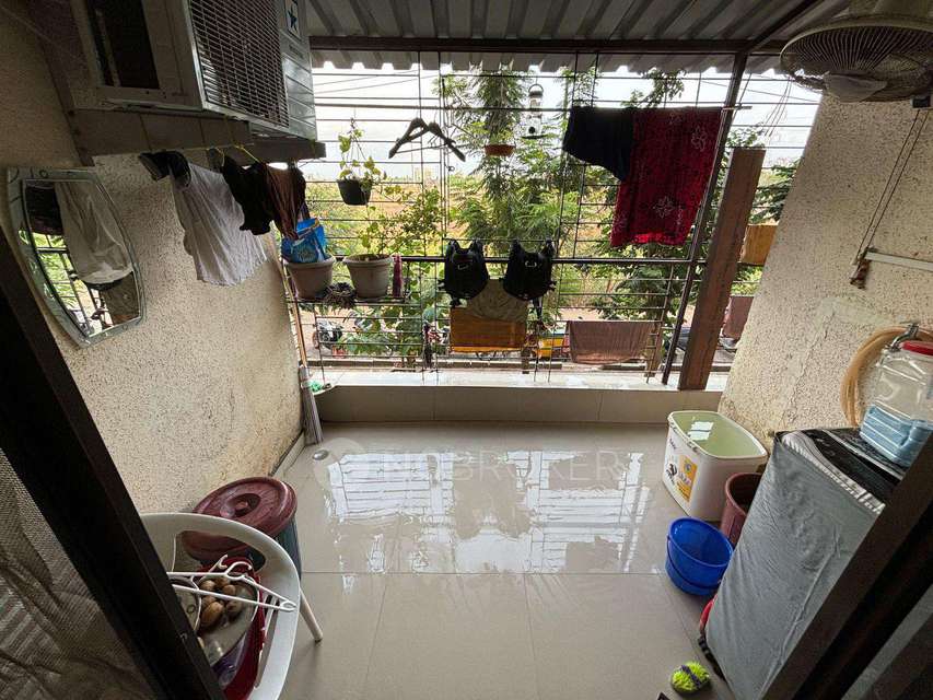 1 BHK Flat In Pavitra Dham, Naigaon East For Sale  In Naigaon East