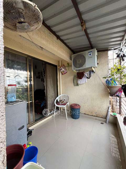 1 BHK Flat In Pavitra Dham, Naigaon East For Sale  In Naigaon East