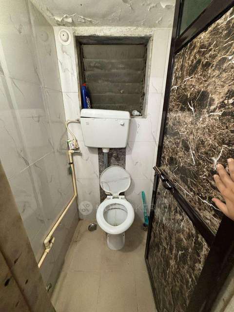 1 BHK Flat In Pavitra Dham, Naigaon East For Sale  In Naigaon East