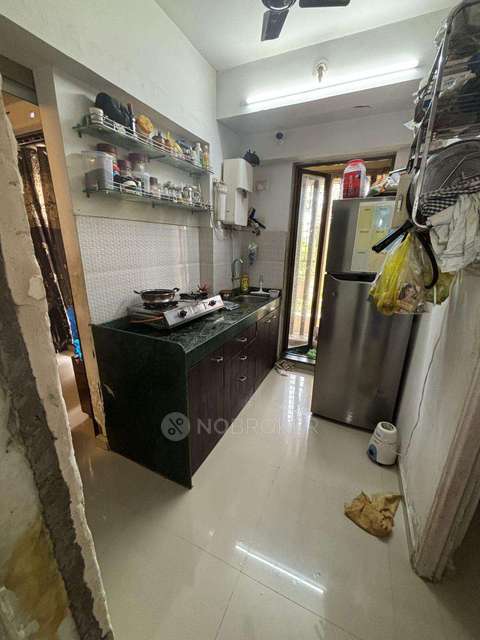 1 BHK Flat In Pavitra Dham, Naigaon East For Sale  In Naigaon East