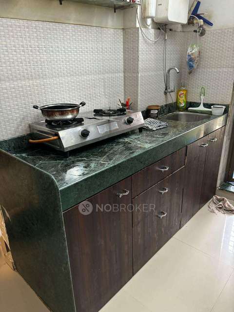 1 BHK Flat In Pavitra Dham, Naigaon East For Sale  In Naigaon East