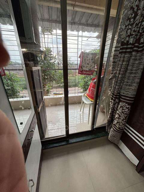 1 BHK Flat In Pavitra Dham, Naigaon East For Sale  In Naigaon East