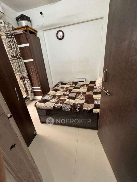 1 BHK Flat In Pavitra Dham, Naigaon East For Sale  In Naigaon East