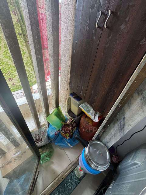 1 BHK Flat In Pavitra Dham, Naigaon East For Sale  In Naigaon East