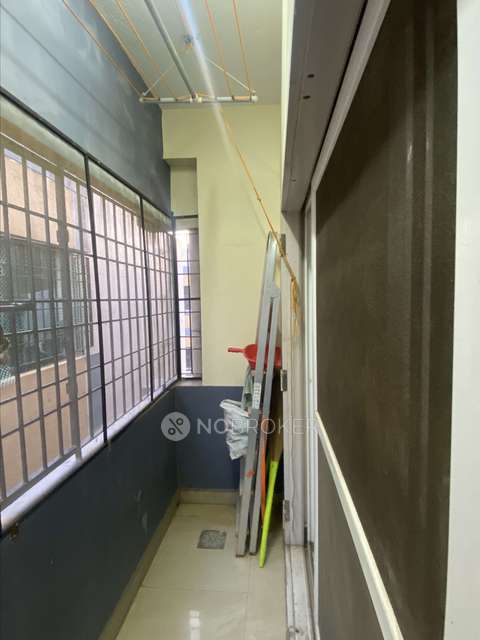 3 BHK Flat In Mugundhan Visalatchi Enclave, Pallikaranai For Sale  In Pallikaranai