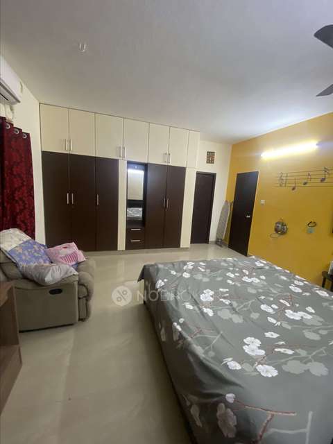 3 BHK Flat In Mugundhan Visalatchi Enclave, Pallikaranai For Sale  In Pallikaranai