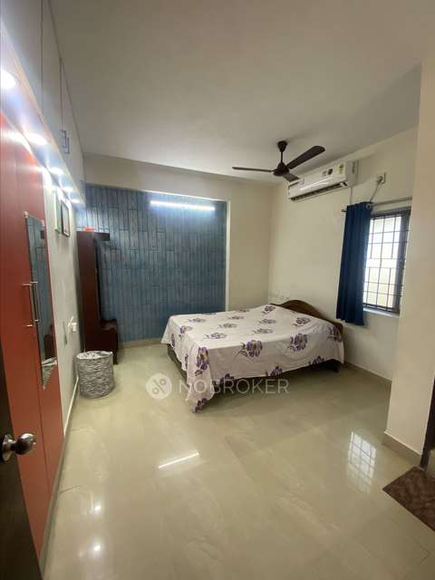 3 BHK Flat In Mugundhan Visalatchi Enclave, Pallikaranai For Sale  In Pallikaranai
