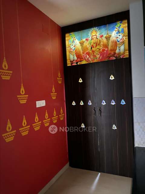 3 BHK Flat In Mugundhan Visalatchi Enclave, Pallikaranai For Sale  In Pallikaranai