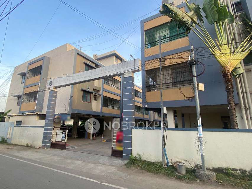 3 BHK Flat In Mugundhan Visalatchi Enclave, Pallikaranai For Sale  In Pallikaranai