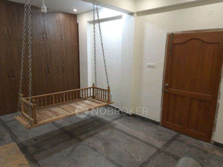 3 BHK Flat In Arul Illam For Sale  In Arumbakkam