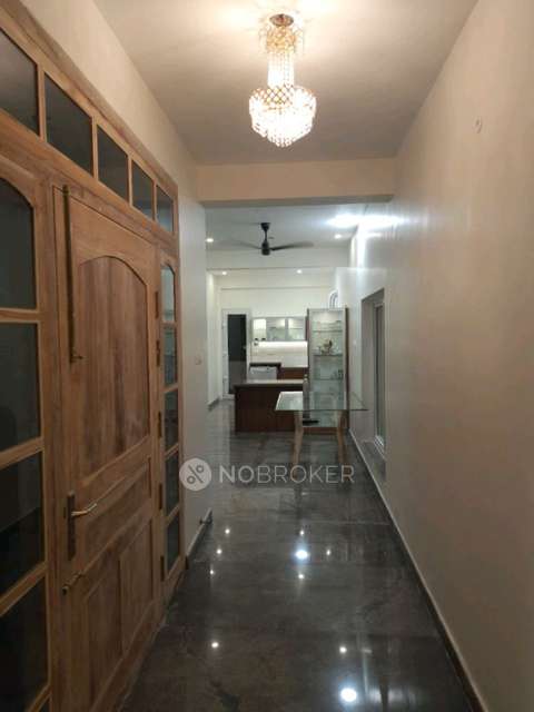 3 BHK Flat In Arul Illam For Sale  In Arumbakkam