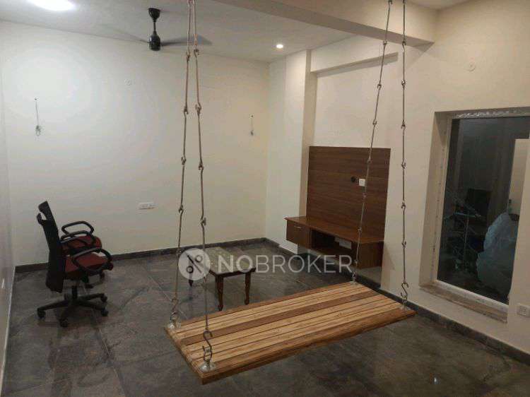 3 BHK Flat In Arul Illam For Sale  In Arumbakkam