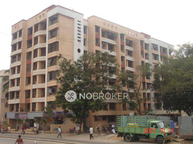 1 RK House for Rent  In Andheri East