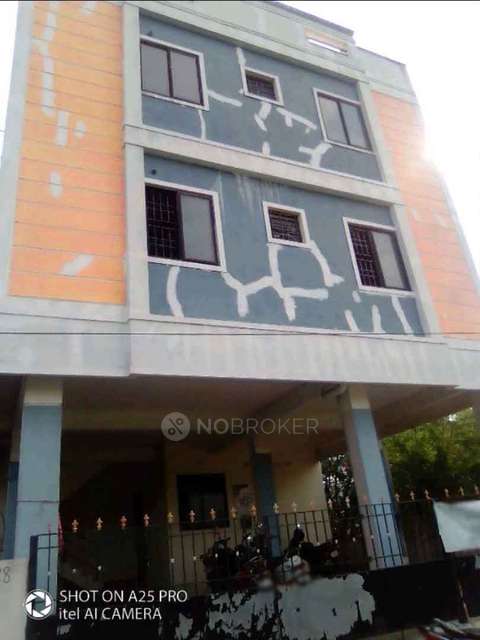 2 BHK Flat In Gridhar Construction For Sale  In  Kundrathur