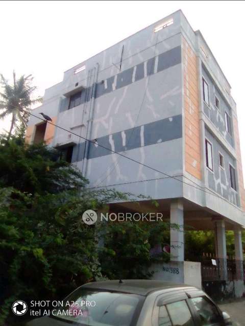 2 BHK Flat In Gridhar Construction For Sale  In  Kundrathur