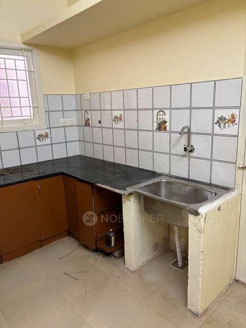 2 BHK Flat In Skyline Regency For Sale  In Medavakkam