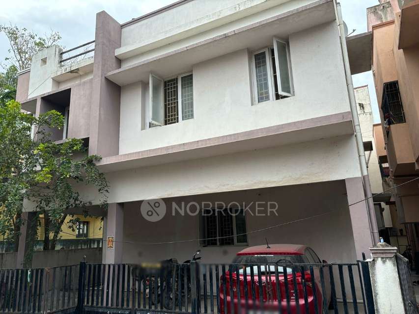 2 BHK Flat In Skyline Regency For Sale  In Medavakkam