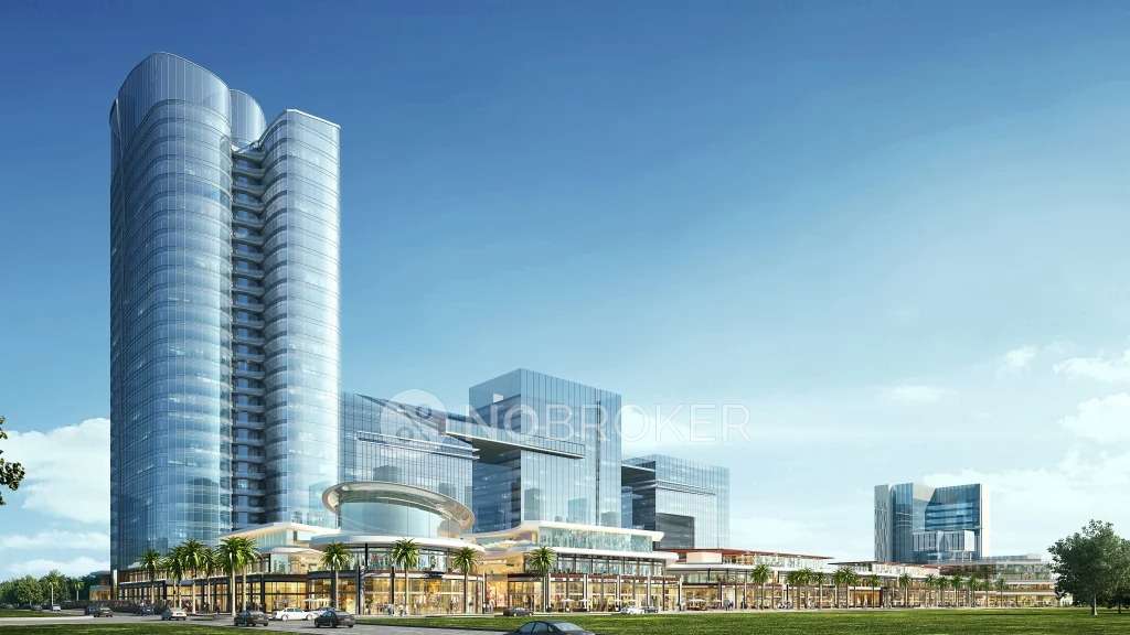 Office Space in Tech Zone 4, Greater_noida for sale 