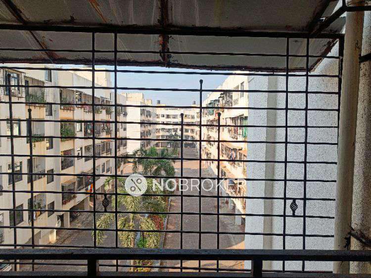 2 BHK Flat In Shubh Vastu Complex  For Sale  In Vasind