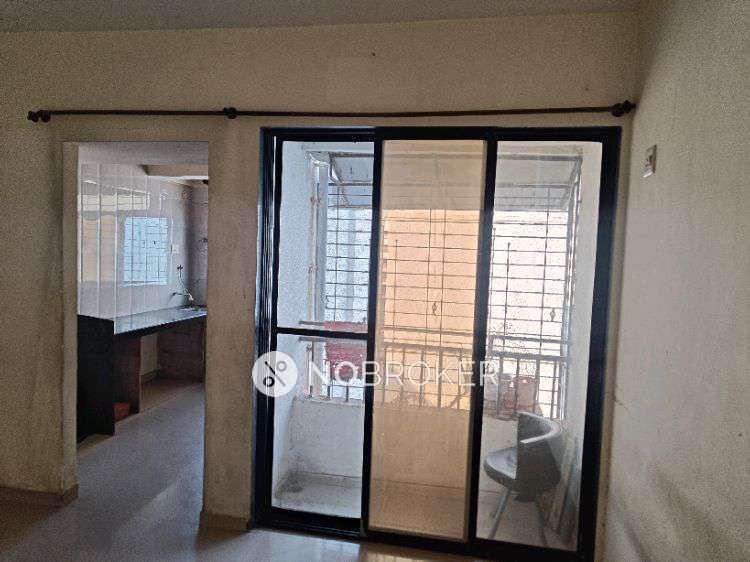 2 BHK Flat In Shubh Vastu Complex  For Sale  In Vasind