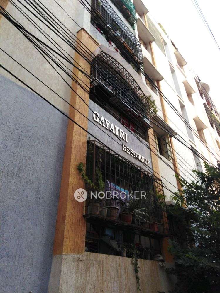 Gayatri Residency Nizampet