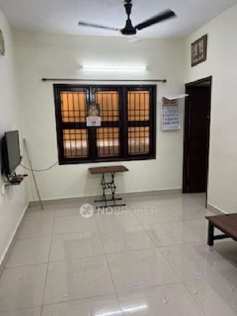 2 BHK Flat In Sri Vari Apartment  Chromepet for Rent  In Chromepet