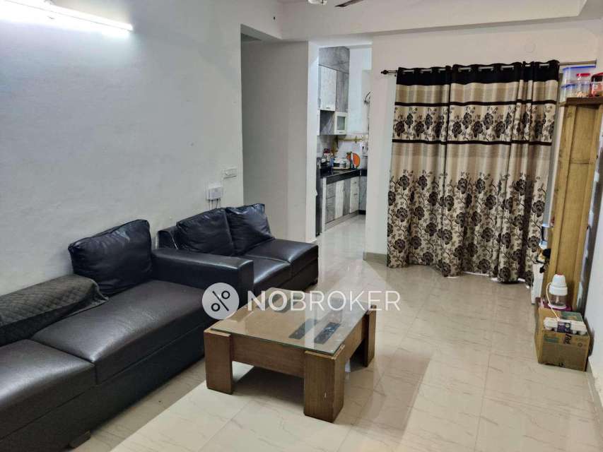 2 BHK Flat In Nimbus Express Park View 2 For Sale  In Chi V