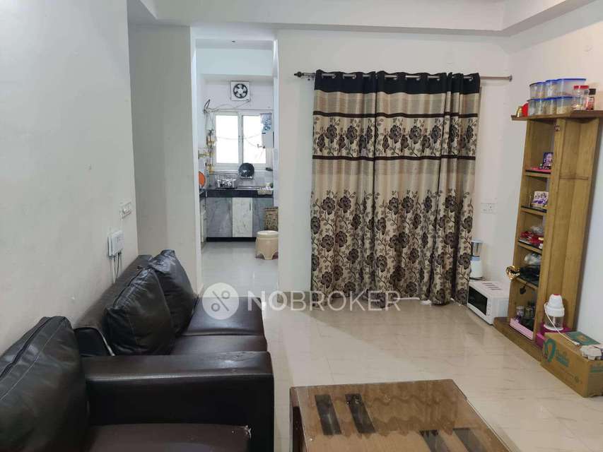 2 BHK Flat In Nimbus Express Park View 2 For Sale  In Chi V
