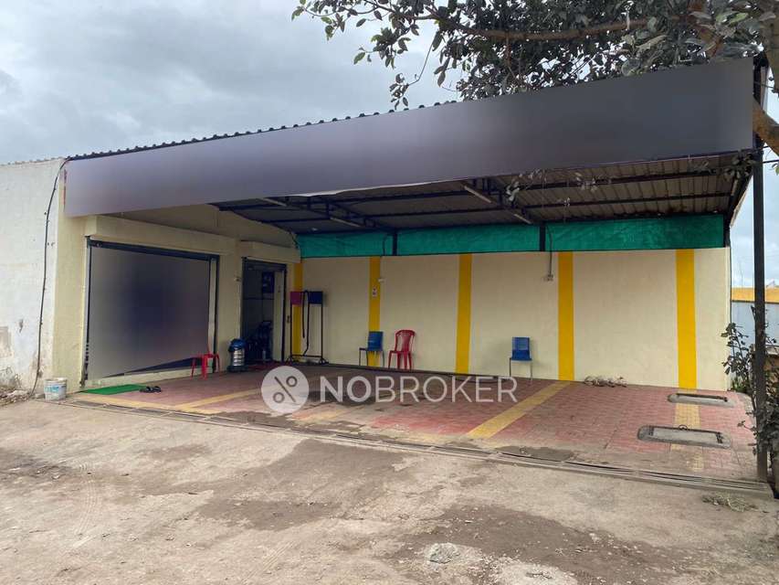 Industrial Shed in Talwade, Pune for sale 